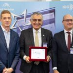 Distrito de Inovação de São Paulo vence prêmio internacional Startup Ecosystem Stars Awards 2025