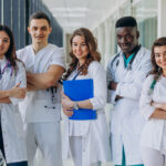 Dasa e Afya abrem inscrições para Programa Jovens Médicos Inovadores e Pesquisadores: Capacitando a Próxima Geração da Saúde Dasa e Afya abrem inscrições para Programa Jovens Médicos Inovadores e Pesquisadores: Capacitando a Próxima Geração da Saúde