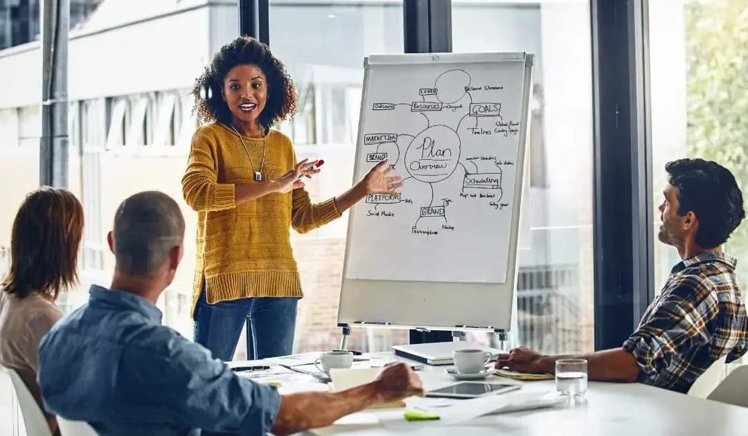 KPIs e metas: alinhamento essencial para a gestão de processos