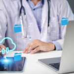 Os impactos da digitalização na gestão hospitalar inteligente em 2025