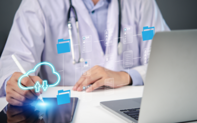 Os impactos da digitalização na gestão hospitalar inteligente em 2025