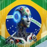 A revolução da IA nas empresas brasileiras A revolução da IA nas empresas brasileiras