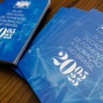 Evento celebra 20 anos da Lei do Bem com lançamento de livro e premiação