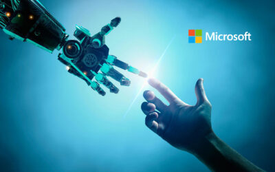 O Futuro da IA: 7 tendências para 2026 que transformarão o mundo, segundo Microsfot