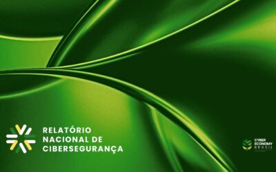 Cyber Economy Brasil lança relatório que define a segurança como catalisador de negócios e revela déficit de governança nas empresas
