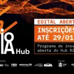 Edital do Programa Rio.IA 2026 tem inscrições até 29 de janeiro Edital do Programa Rio.IA 2026 tem inscrições até 29 de janeiro