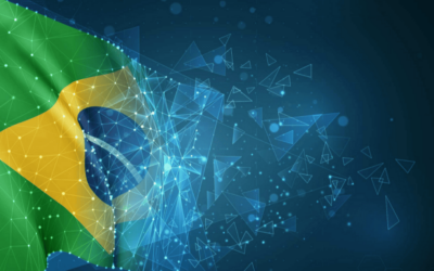 Brasil no top 10 global de TI: avanço com desafios