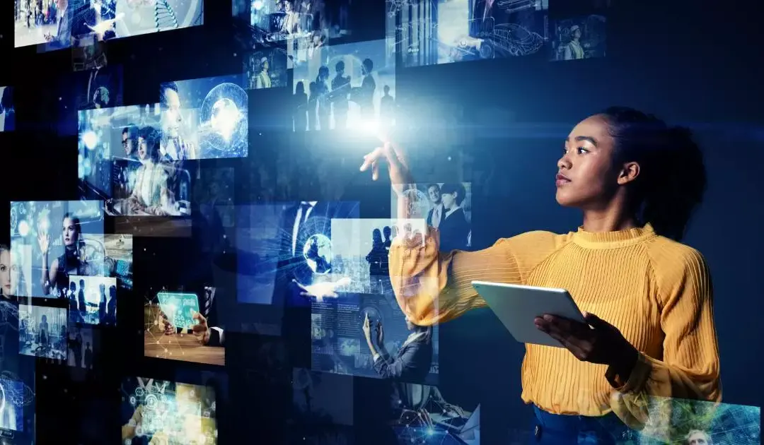 Inteligência artificial: equilíbrio entre inovação e controle por meio da vigilância algorítmica