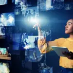 Inteligência artificial: equilíbrio entre inovação e controle por meio da vigilância algorítmica