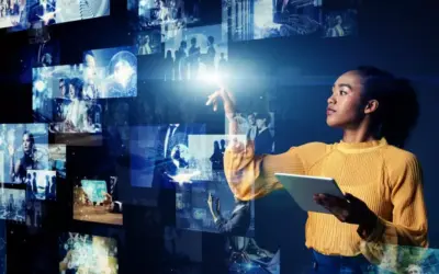 Inteligência artificial: equilíbrio entre inovação e controle por meio da vigilância algorítmica