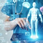 Inteligência Artificial na saúde: entre dados, ética e impacto real