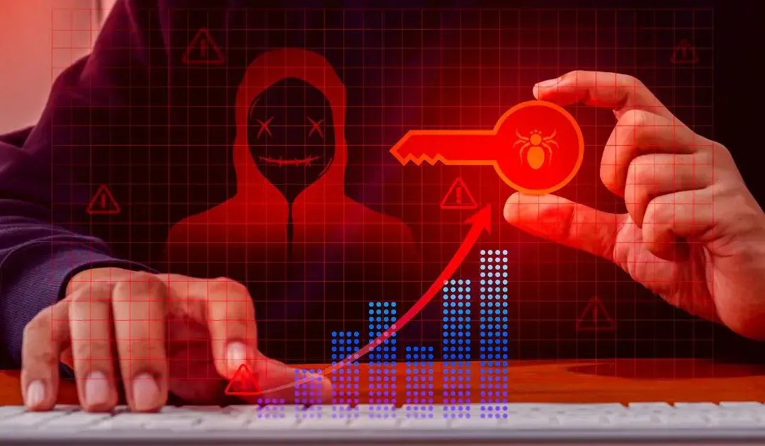 Ameaças internas seguem como um risco crescente para a segurança cibernética das organizações