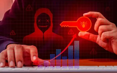 Ameaças internas seguem como um risco crescente para a segurança cibernética das organizações