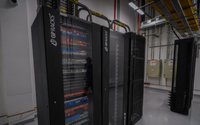 Data centers devem receber US$ 3 trilhões em investimentos e Brasil desponta na América Latina