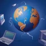 Internacionalização das TICs frente às novas políticas globais