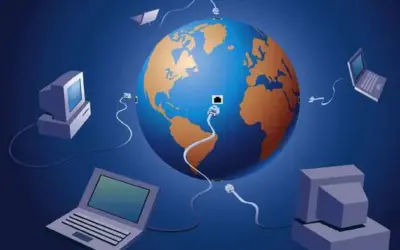 Internacionalização das TICs frente às novas políticas globais